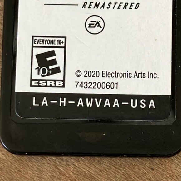 Nintendo switch Burnout Paradise Remastered Game - Picture 7 of 10